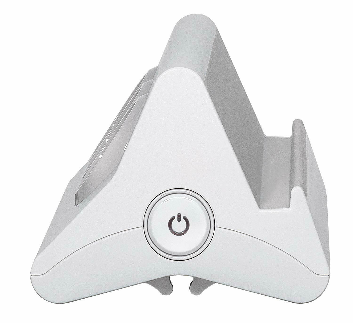 Multipresa Ciabatta elettrica Prese shuko Usb Interruttore Porta Tablet Bticino Colore: Bianco