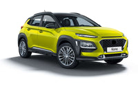 SPRINT01602 , Hyundai Kona dal 2017-, Kona Restyling dal 2021-, (anche Hybrid- no electric) (2 Fix HK)