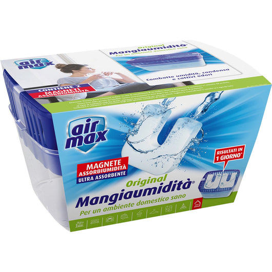 6pz airmax assorbiumidita kit 900 g cod:ferx.15708