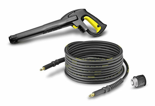 Karcher Kit Lancia Pistola e Tubo 12 mt per Idropulitrice serie K2 2.643-909.0