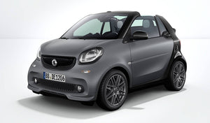 SPRINT04202 , Smart ForTwo W453 dal 2015- , Coupè, Cabriolet , (2 Fix RN2)