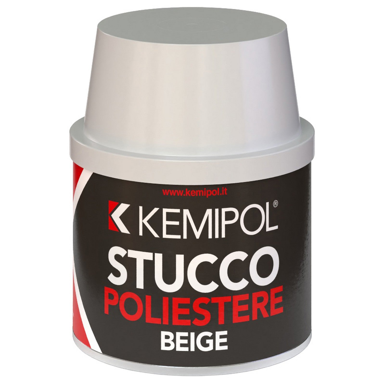 12pz stucco poliestere kemipol ml.150 15809