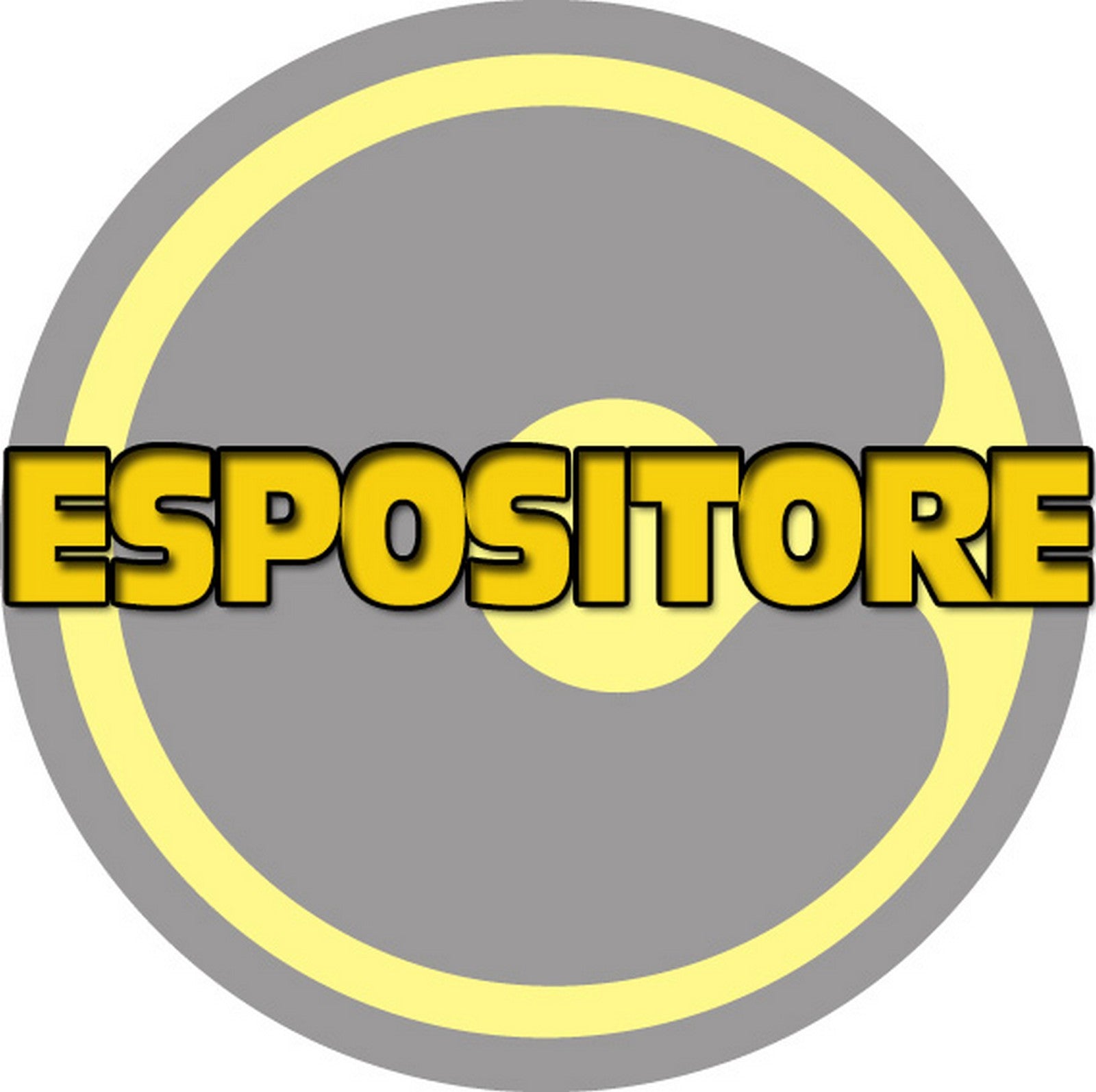 cisa espositore vuoto 6 posti x casseforti 15904