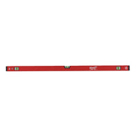 Livella Professionale Da 120 Cm-Serie Compact Redstick-