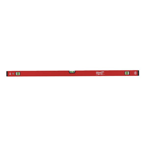 Livella Professionale Da 120 Cm-Serie Compact Redstick-