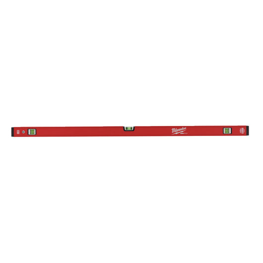 Livella Professionale Da 120 Cm-Serie Compact Redstick-