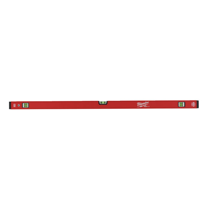 Livella Professionale Da 120 Cm-Serie Compact Redstick-