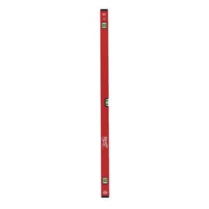 Livella Professionale Da 120 Cm-Serie Compact Redstick-