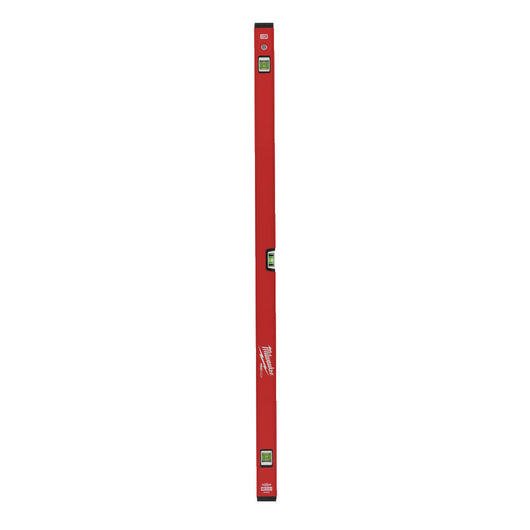 Livella Professionale Da 120 Cm-Serie Compact Redstick-