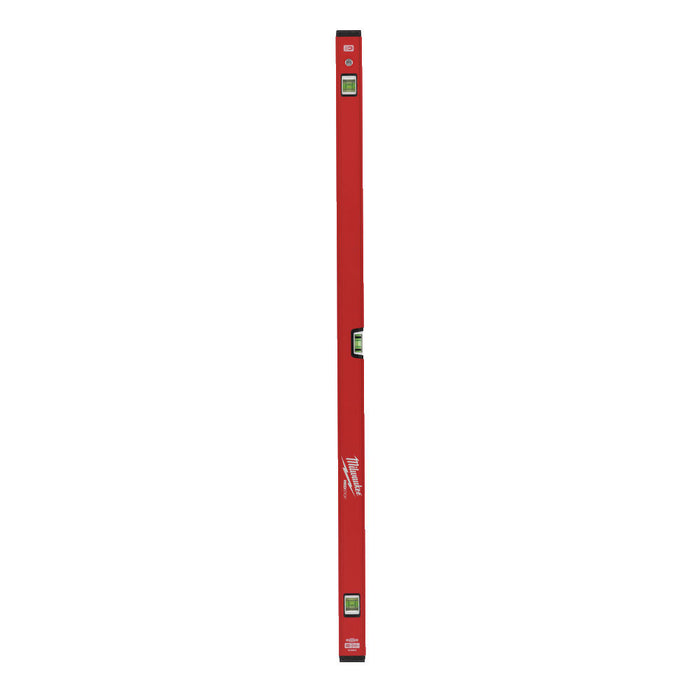 Livella Professionale Da 120 Cm-Serie Compact Redstick-