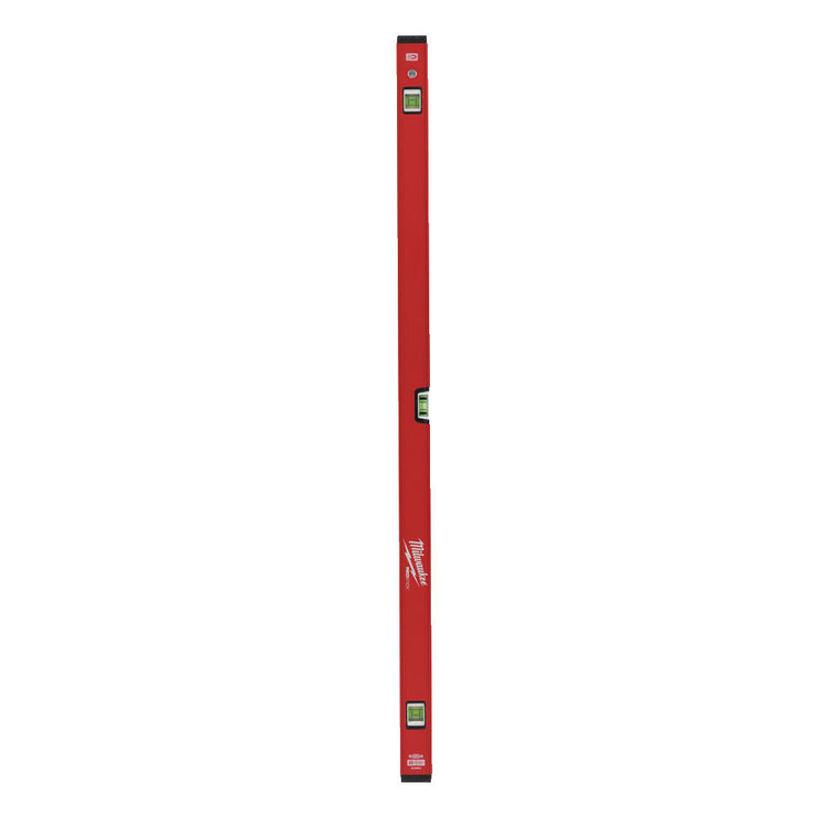 Livella Professionale Da 120 Cm-Serie Compact Redstick-