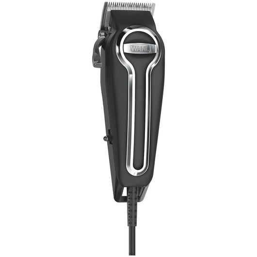 Tagliacapelli a filo wahl elite pro clipper kit accessori 10 pettini con premium power drive motor - ELIPROCLI