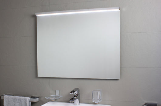 Lampada modello Sartoria KOH-I-NOOR lunghezza cm 60 con luce LED