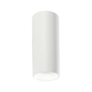 Applique da Esterno a LED 2x6W a Tubo Sovil Sirio Bianco