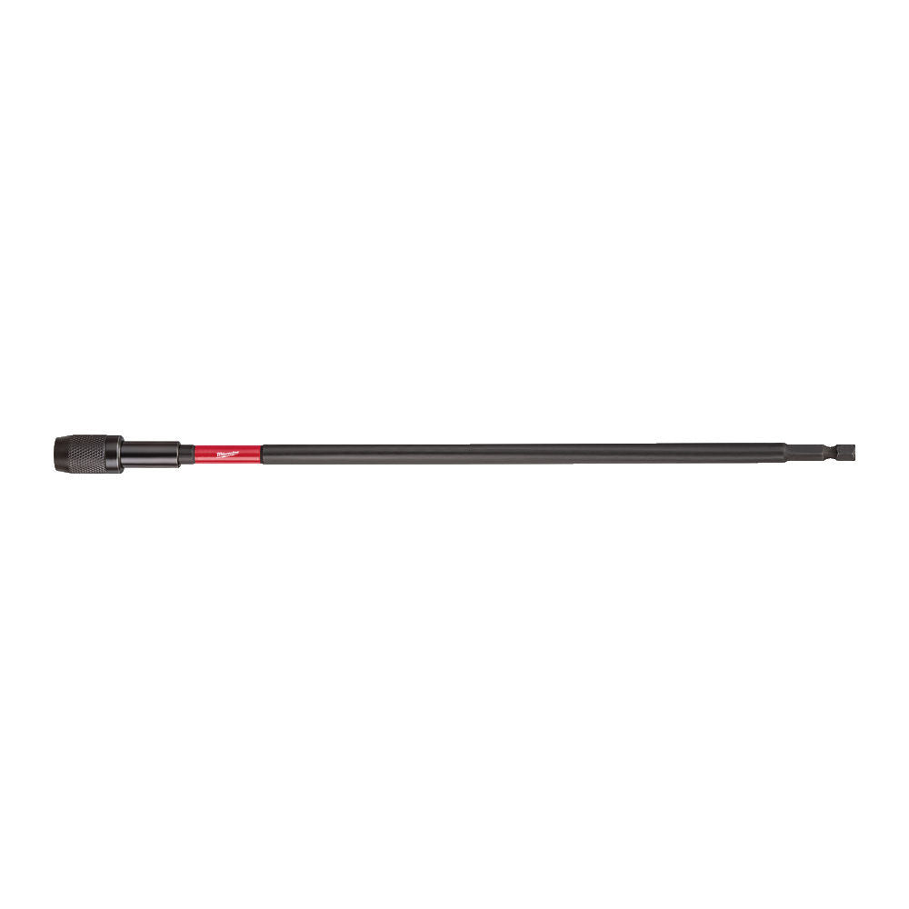 Portabit Magnetico 1/4' Con Ritenzione Del Bit 305Mm-