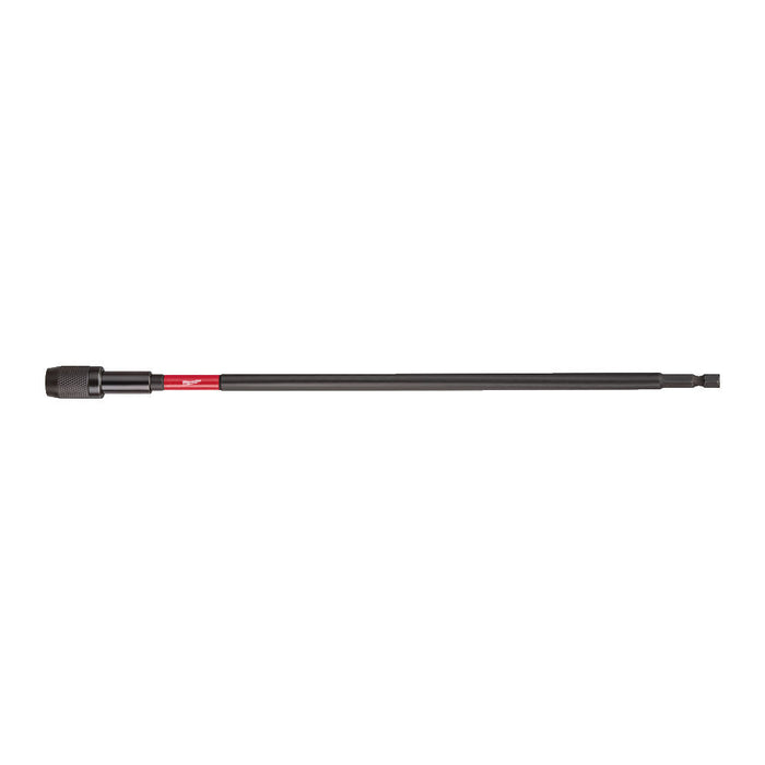 Portabit Magnetico 1/4' Con Ritenzione Del Bit 305Mm-