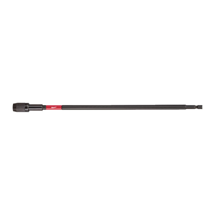 Portabit Magnetico 1/4' Con Ritenzione Del Bit 305Mm-