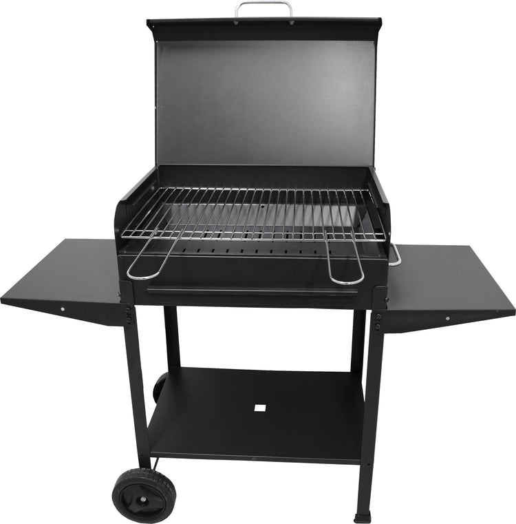 BARBECUE CM.60X40X90 POLIFEMO  PZ 1 