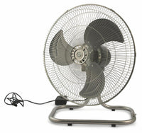 Ventilatore 3 in 1 a Piantana Parete Tavolo 45cm 3 Velocità  80W Kooper Aria