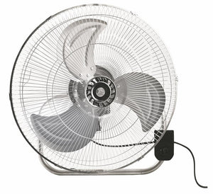 Ventilatore 3 in 1 a Piantana Parete Tavolo 45cm 3 Velocità  80W Kooper Aria