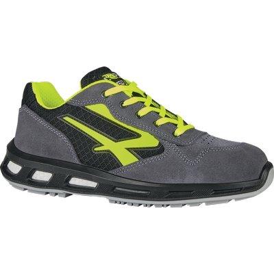 Scarpa antinfortunio yellow u-power s1p src 39 U-power