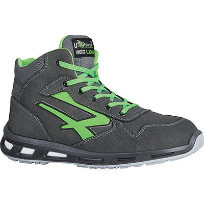 Scarpa antinfortunio hummer u-power s3 ci src esd 42 U-power