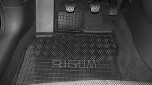 RIGUM904017 , Audi Q2 dal 2016- , Seat Ateca dal 2016- , Skoda Karoq dal 2017- , Volkswagen T-Roc dal 2017- Cupra Ateca 