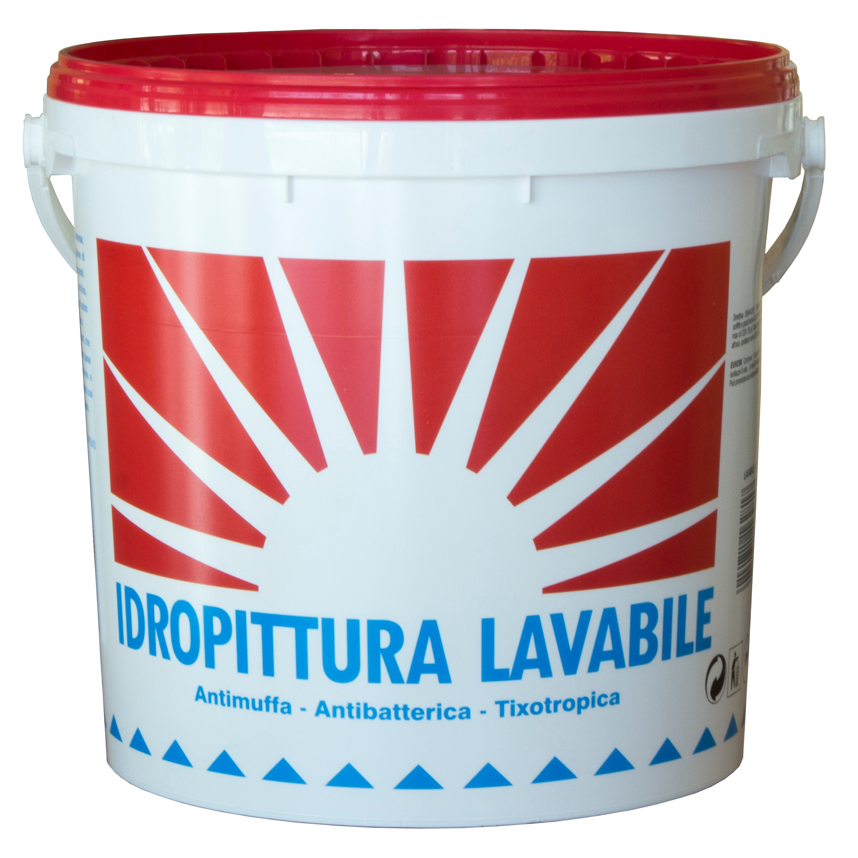 LAVABILE MAPEKOL DA LT. 5  PZ 1,0