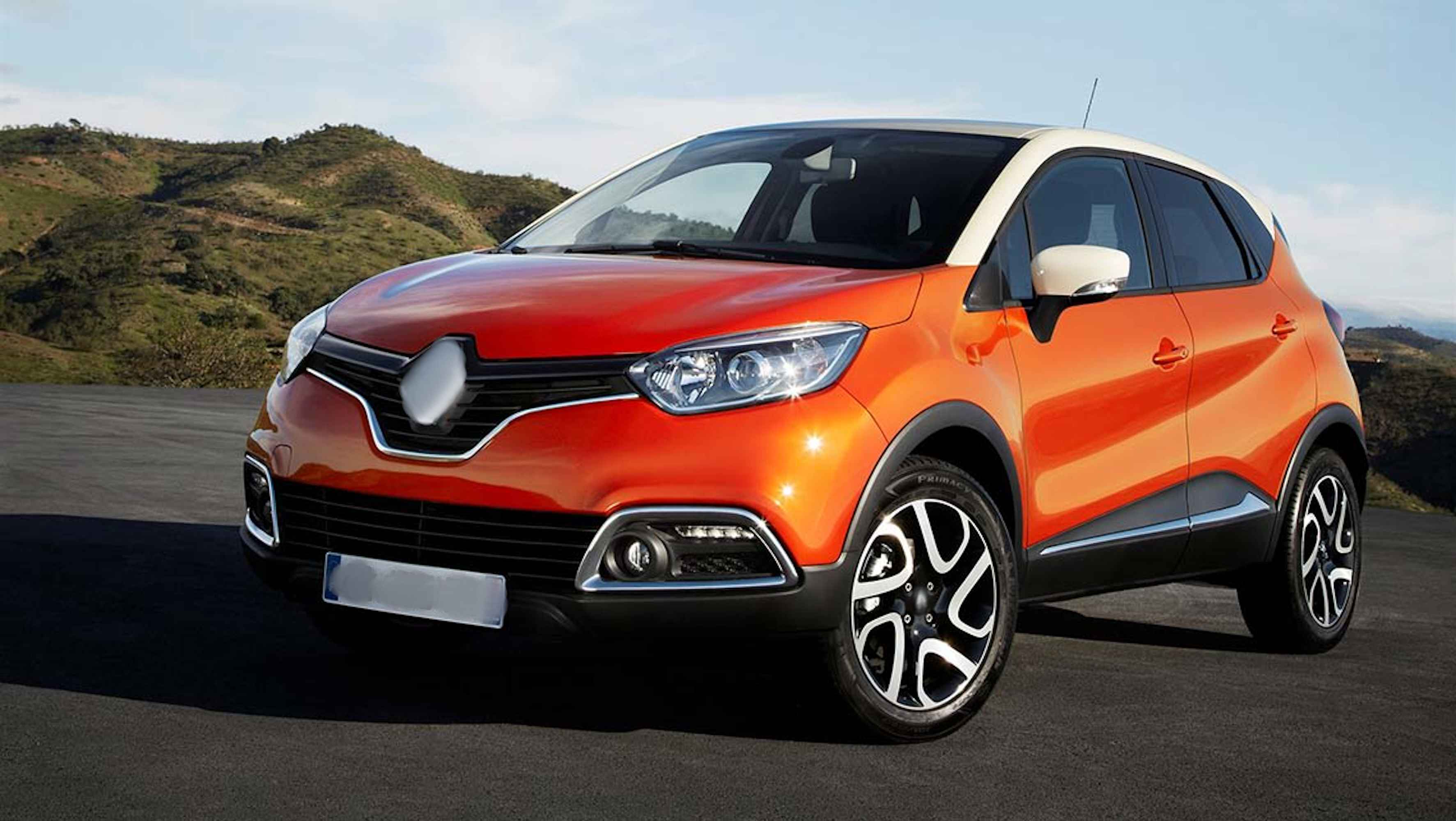 RIGUM903010 , Renault Captur I dal 2013-12/2019