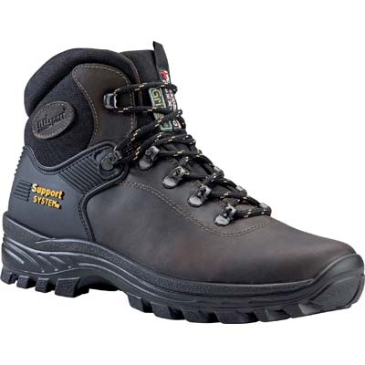 Scarponcino trekking 10242 grisport 41 Grisport