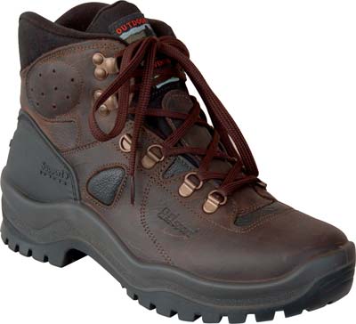 Scarponcino trekking 629 grisport 45 Grisport