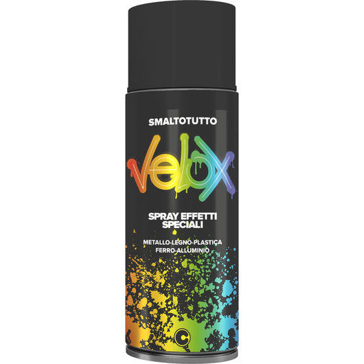 VELOX SPRAY EFFETTO ORO MODERNO N.113 ITAL G.E.T.E. PZ 6,0