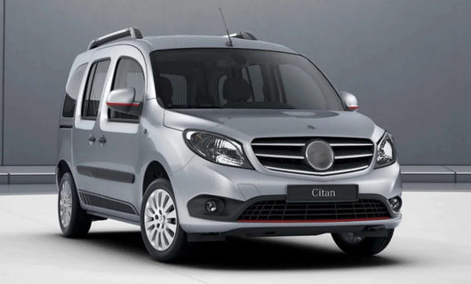 RIGUM902136 , Mercedes Citan 5 posti dal 2012-2021 , Renault Kangoo III 5 posti dal 2008-2021