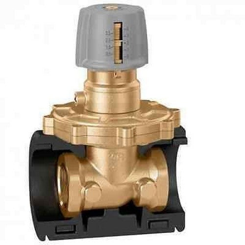 1 1/4" Regolatore Di Pressione Differenziale Dn32-Dn40 CALEFFI 140370