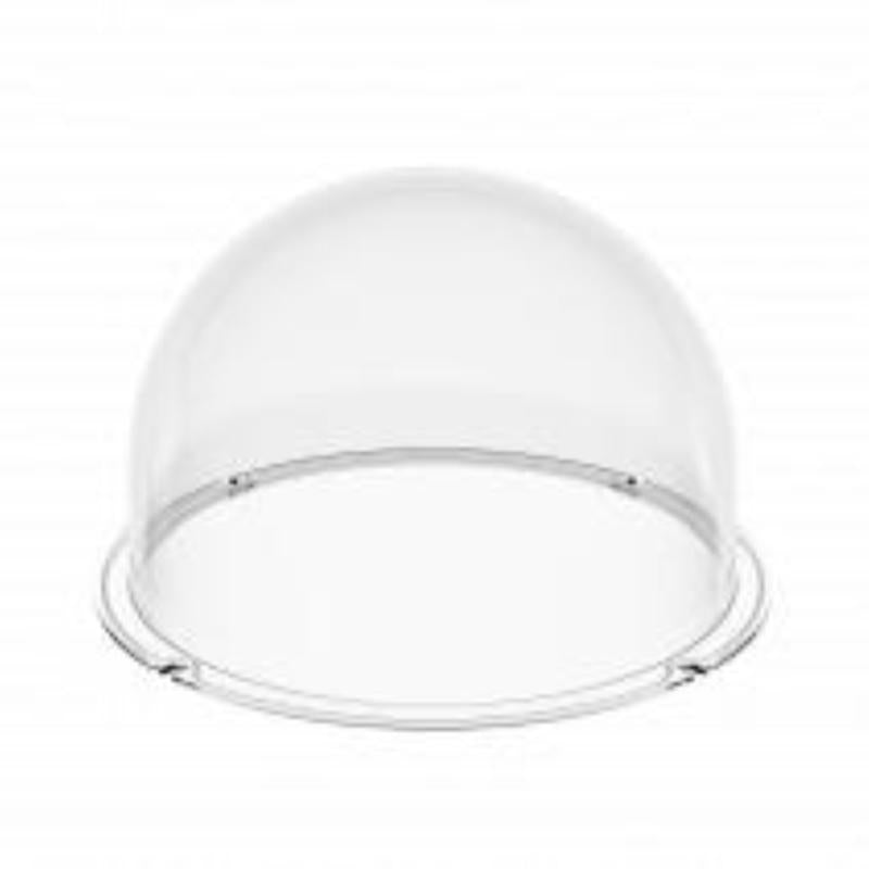 Axis tp5801-e clear dome hard-coated per harsh