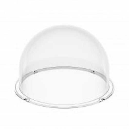 Axis tp5801-e clear dome hard-coated per harsh