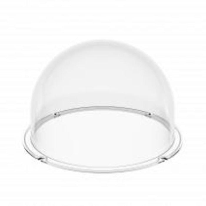 Axis tp5801-e clear dome hard-coated per harsh