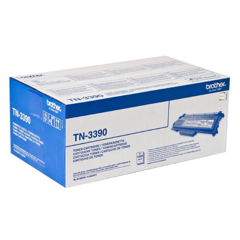 Brother toner nero 2.500pg multifunzione-9330cdw hl-3150cdw