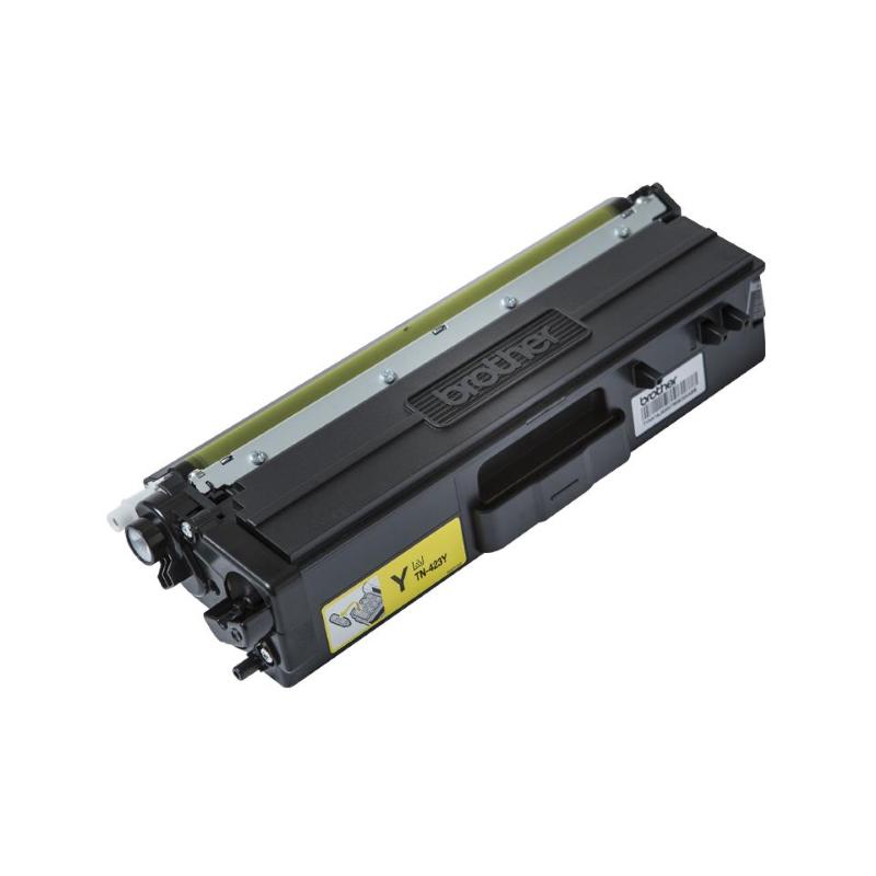 Brother tn-423c toner 4.000 pag ciano