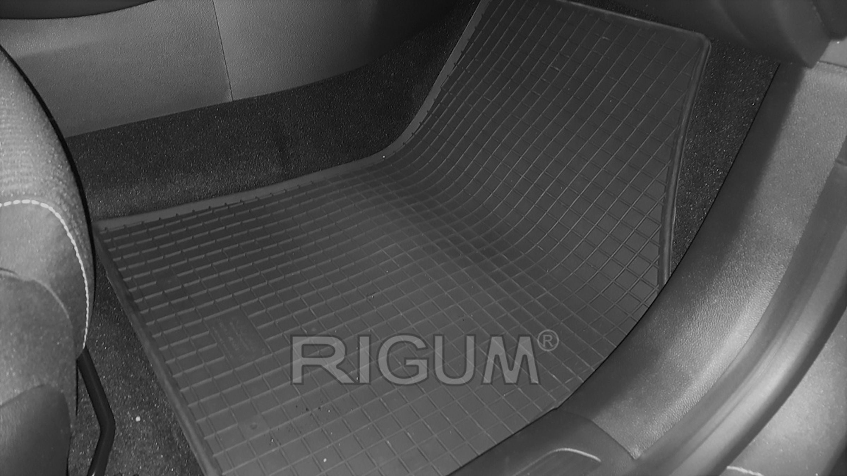 RIGUM903942 , Renault Megane IV Berlina, Sporter, Grand Coupè dal 2016-