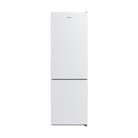 Beko frigo doppia porta staticoventilato 310lt a+ sabbia rdsa310m30bn