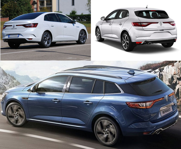 RIGUM903942 , Renault Megane IV Berlina, Sporter, Grand Coupè dal 2016-