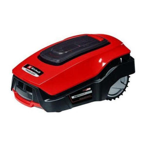 Einhell robot tagliaerba a batteria freelexo+