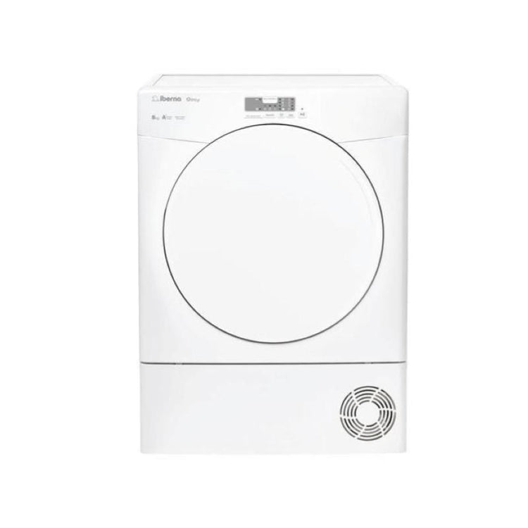 Beko drx837wi asciugatrice a pompa di calore classe energetica a+++ capacita` di carico 8 kg motore prosmart inverter optisense