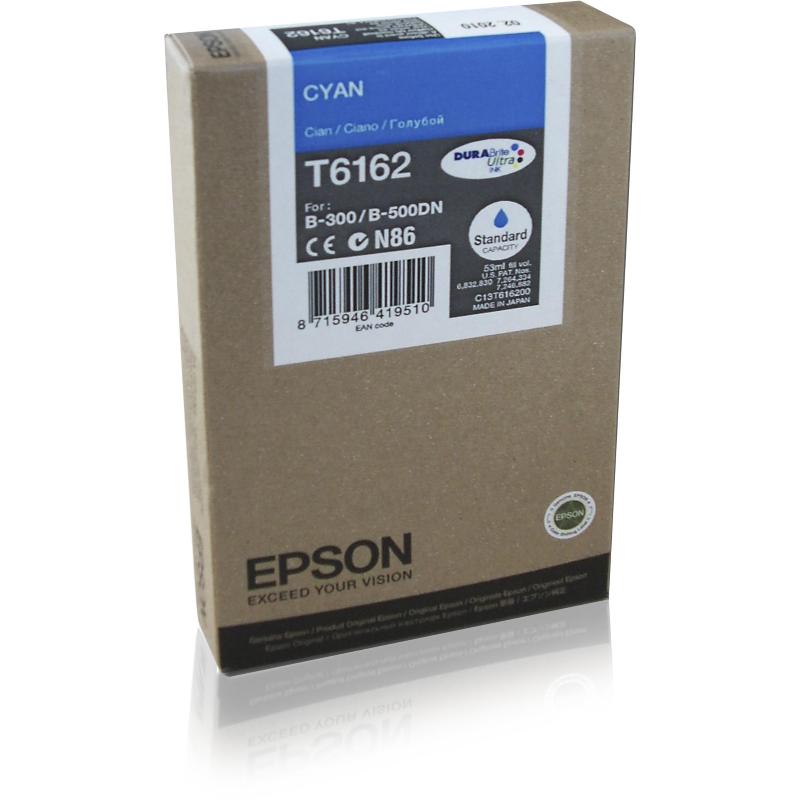 Epson wf-m52xx/57xx series ink l black 40