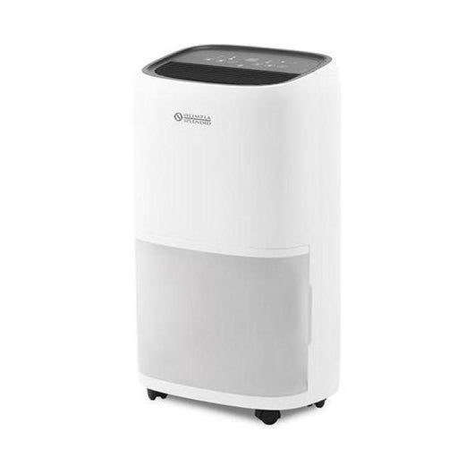 Ariston deos 30 deumidificatore 3 litri 70mq 462w nero-bianco