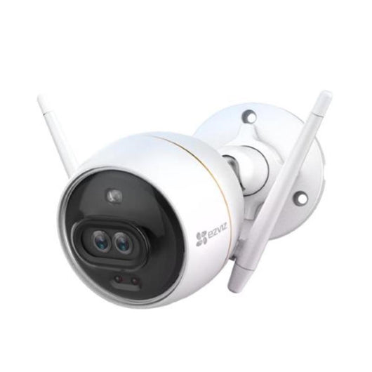 Nvr hikvision 8 canali 12 megapixel, 2 porte lan, acusense