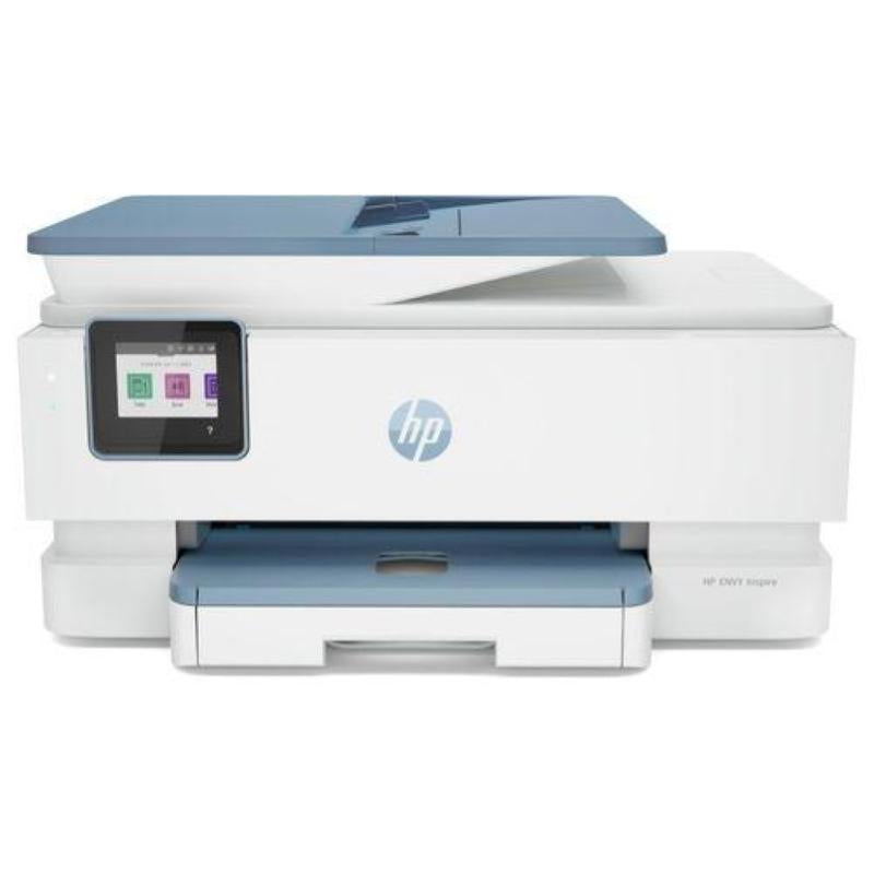 Hp laserjet m234sdn stampante multifunzione laser a4 b/n duplex wi-fi 30ppm