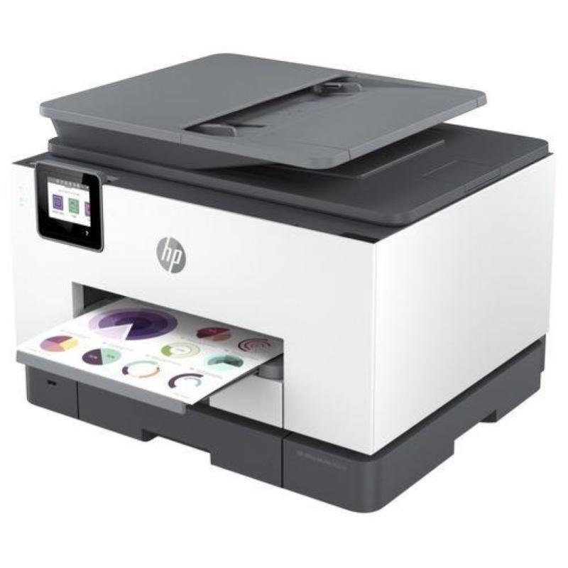 Epson ecotank et-5800 stampante multifunzione ink jet a4 wi-fi fax usb 2.0 lan 32 ppm 4800 x 2400 dpi