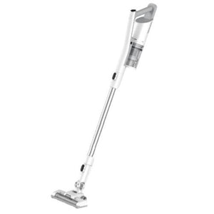 Hoover hf1 hf103x 011 scopa elettrica a batteria secco tessuto senza sacchetto 0.9 litri 170w titanio